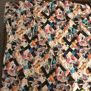 Robert Graham t shirt